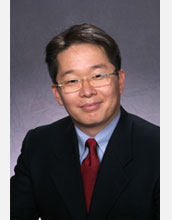 Photo of Hae-Kwon Jeong, assistant professor of chemical engineering at Texas A&M.