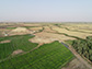 Drone footage of the Khani Masi plain in the Garmian Province, Kurdistan Region of Iraq.