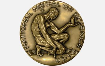 The National Medal of Science