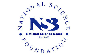 The National Science Board logo