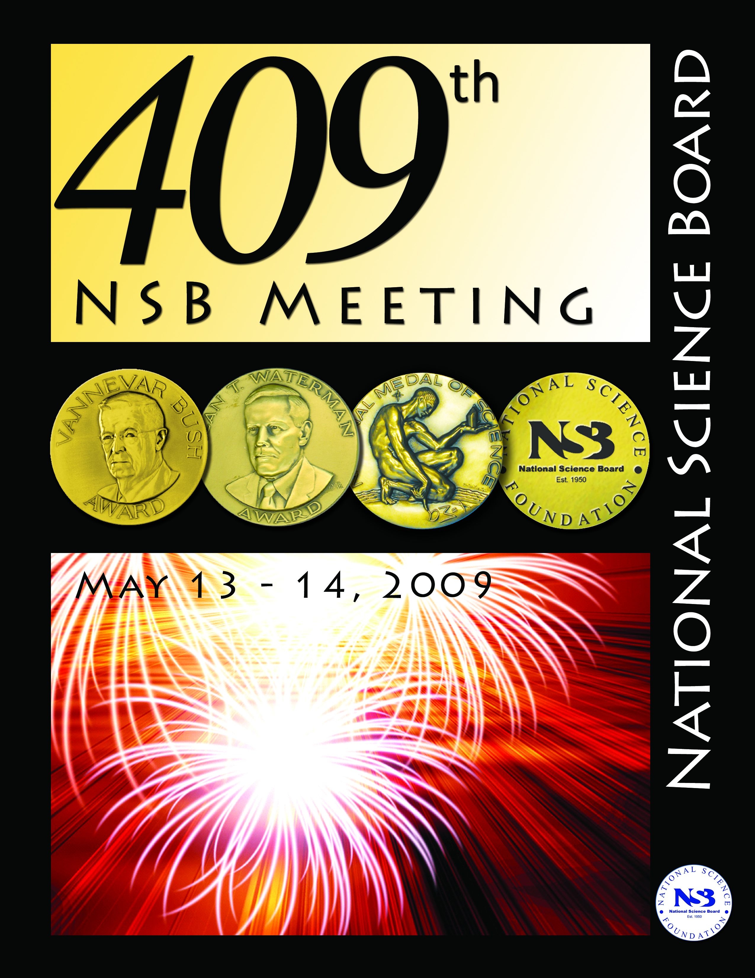 Multimedia Gallery Cover Illustration Of The National Science Board S