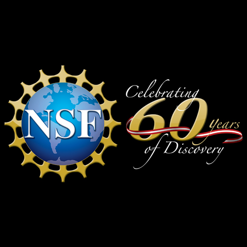 National Science Foundation Commemorates 60th Anniversary All Images Nsf National Science