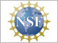 National Science Foundation logo