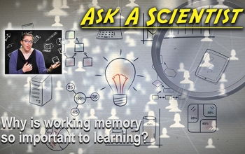 title slide - ask a scientist