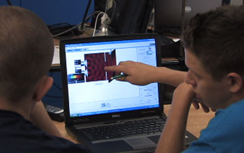 Phet Simulations Provide Interactive Learning Tools Nsf National Science Foundation