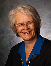 Margaret Werner-Washburne