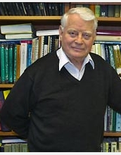 John M. Prausnitz, University of California, Berkeley