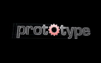 Prototype logo.