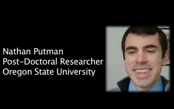 Nathan Putnam