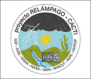 Scientists working on RELAMPAGO-CACTI will study some of the world's most intense thunderstorms.