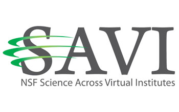 SAVI logo