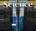 Cover of the March 9, 2012 issue of the journal Science.