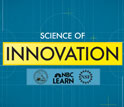 Science of Innovation logo