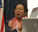 Representative Sheila Jackson Lee.