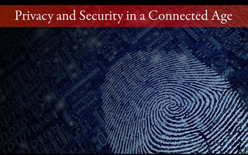 Privacy and security in a connected age