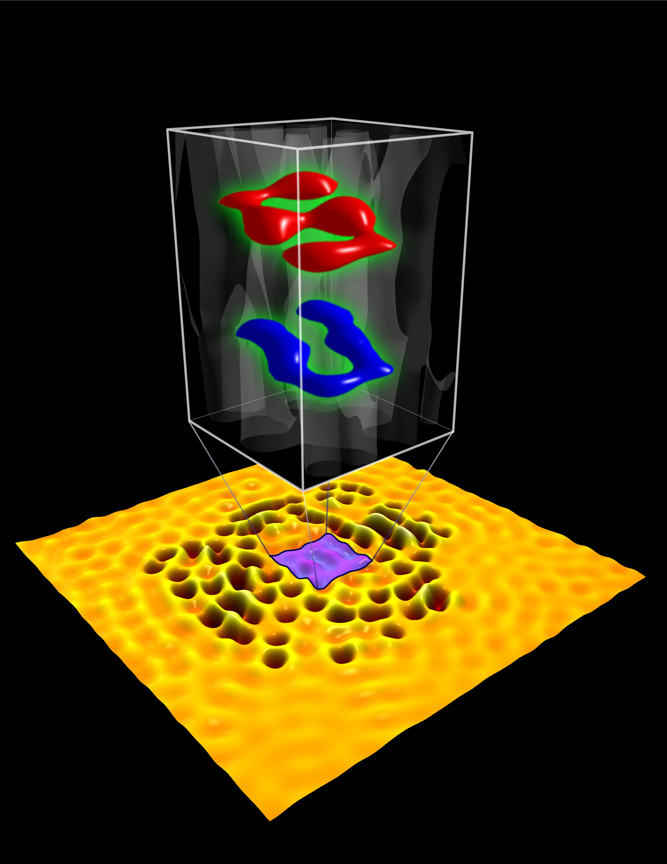 New Record For World s Smallest Letters All Images NSF National 