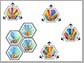 relationship between dinoflagellate symbiont diversity and coral host tolerance to climate stress