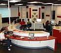 The Arecibo Remote Command Center.