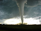 A new study looks at why North America is the global tornado hot spot.