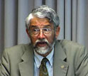 Dr. John P. Holdren, Director of the White House Office of Science and Technology Policy.