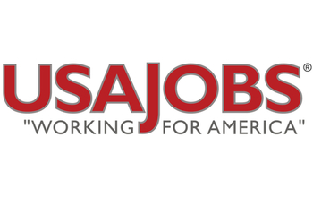 USAJOBS logo