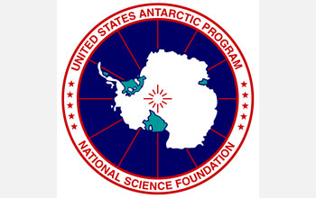 the United States Antarctic Program