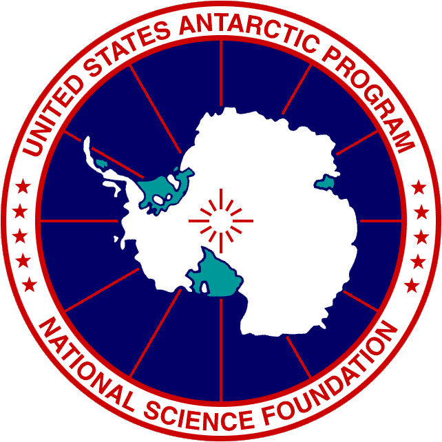 Multimedia Gallery The Us Antarctic Program Is Managed By The National Science Foundation In 