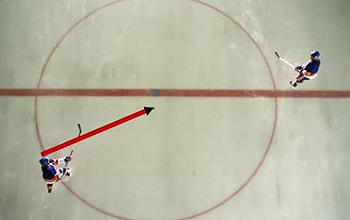 The Science of NHL Hockey: Slapshots