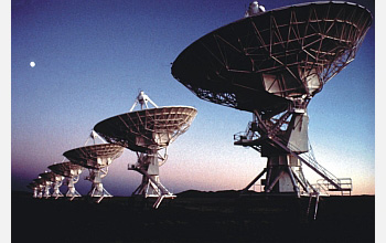 Very Large Array