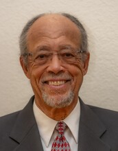 William Jackson, NSB Public Service Awardee