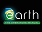 EARTH: The Operators' Manual logo