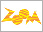 ZOOM -- image of TV show title
