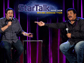 Neil degrasse Tyson and Eugene Mirman live at the BellHouse in Brooklyn