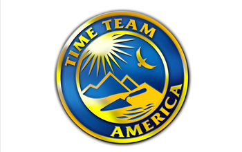 Time Team America logo