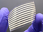 News thumbnail of silver nanowires