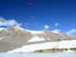 AEM sensor over Blood Falls and the Taylor Glacier