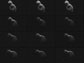 radar delay-doppler images of asteroid 2014 HQ124