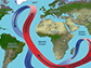 global ocean circulation