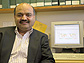 News thumbnail of Professor Jain