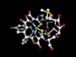 structure for copper-bound methanobactin