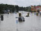 August, 2016, floods in Baton Rouge, Louisiana