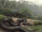 world's largest snake
