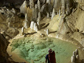New Mexico's Lechuguilla Cave