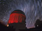 the Cerro Tololo Inter-American Observatory