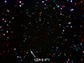 x-ray image of the Chandra Deep Field-South