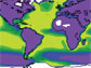 GEOS-CHEM global climate models