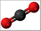 CO2 atom