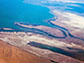 mouth of the Colorado River