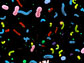electron micrograph of marine planktonic microbes