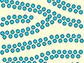 electron arrangement